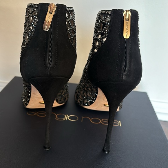 Sergio Rossi Scarpe Donne sandal - Picture 9 of 13